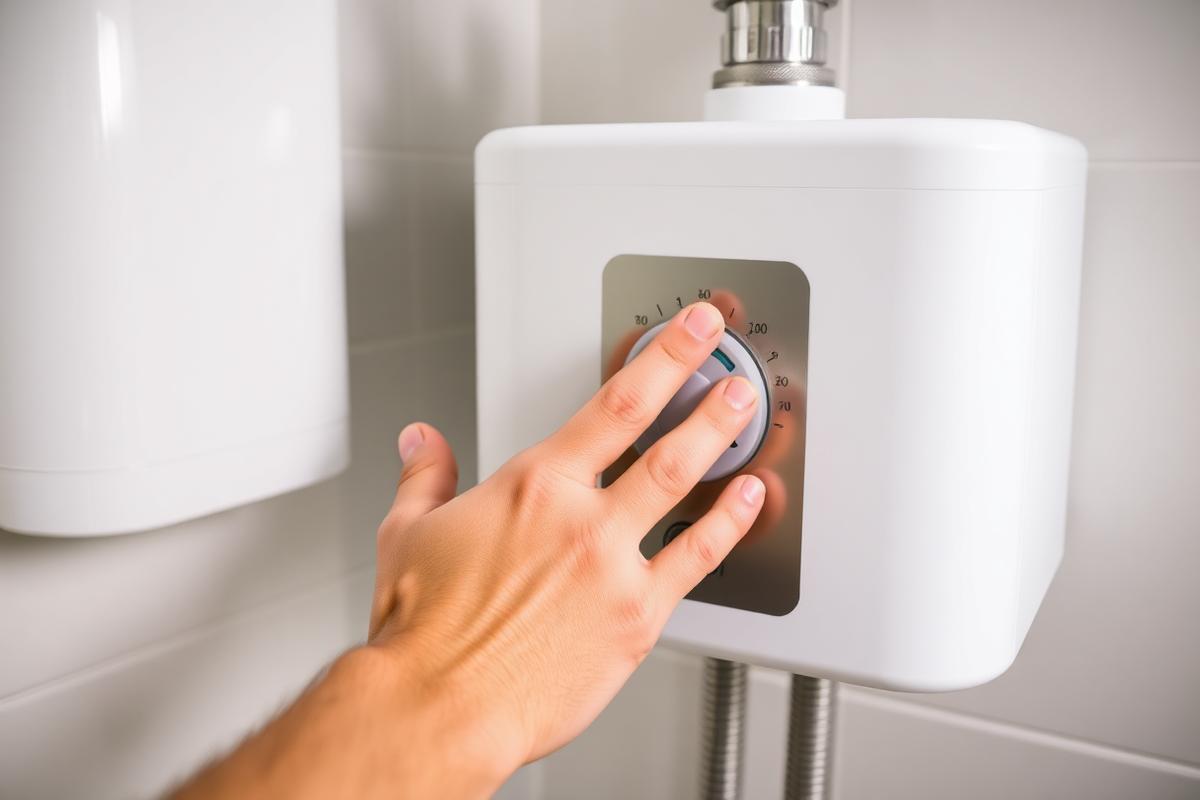 Como escolher o aquecedor ideal para a sua casa