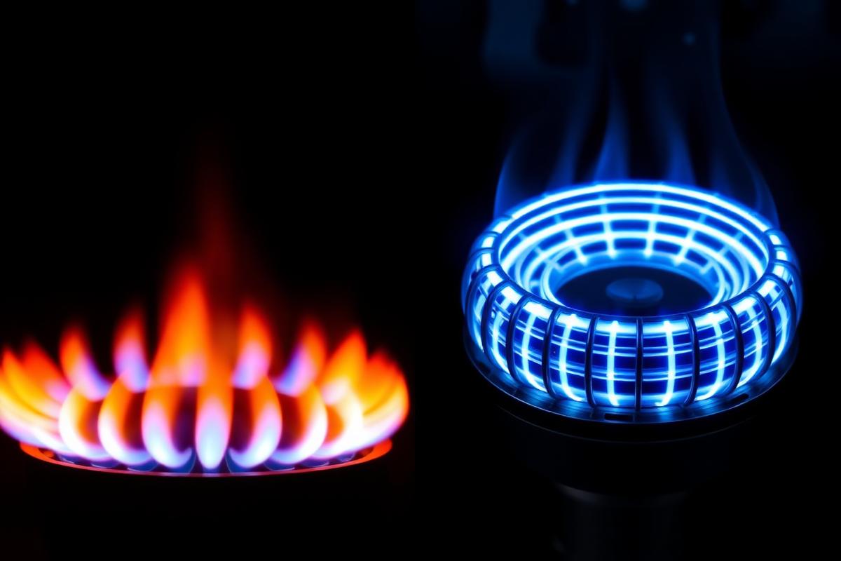 Aquecedor a gás ou elétrico: qual escolher?