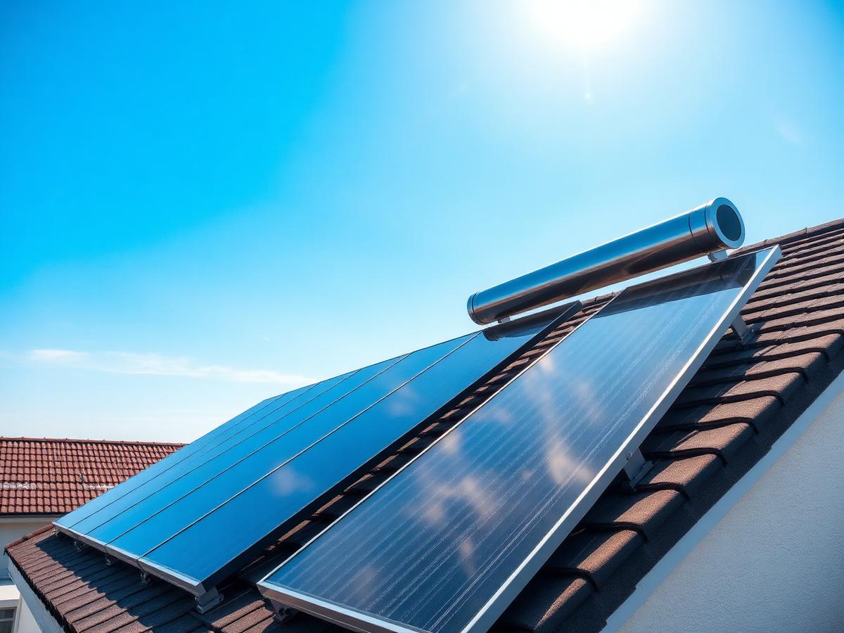 Aquecedores Solares
